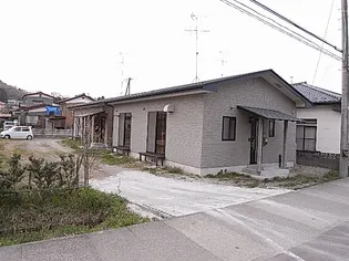 宮城県柴田郡柴田町船岡西2【一戸建】の外観