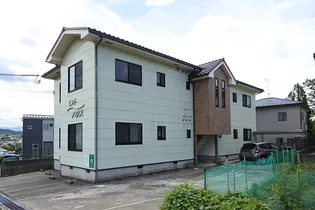 ミントハウスの画像