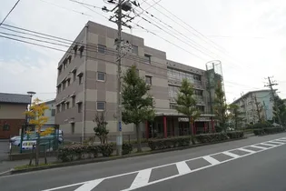 ボヌール文京の画像