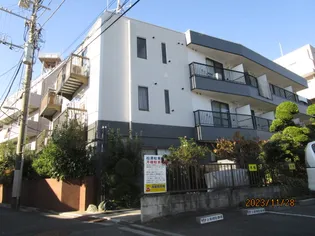 松澤ガーデンハウスの画像