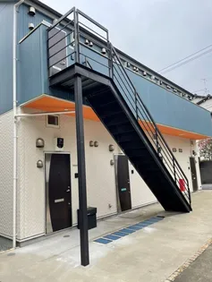 アーバンスクエア読売ランド前の画像