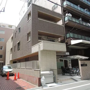 シャーメゾン島之内の画像