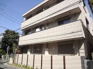 KMZコートの画像