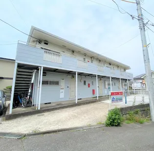 エステートピア戸塚の画像