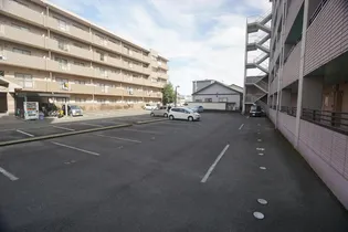 都城第2パークマンション【2階】の地図