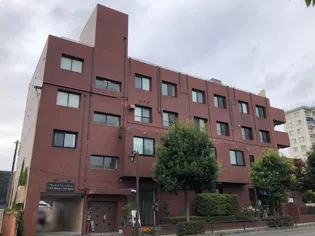 シエルハウス土樋【3階】の外観