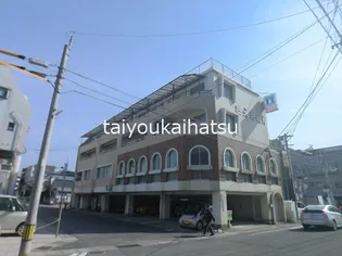 さえきビルの画像