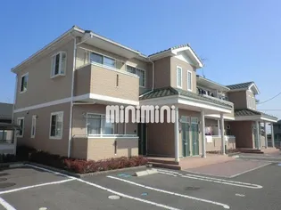 メゾン シュクルの画像