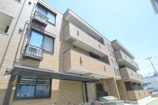 セジュールモモヤマの画像