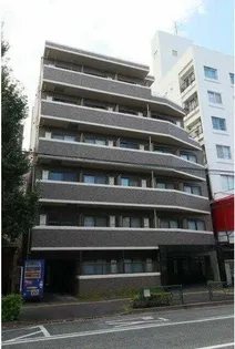 東京都文京区小石川5【マンション】の外観