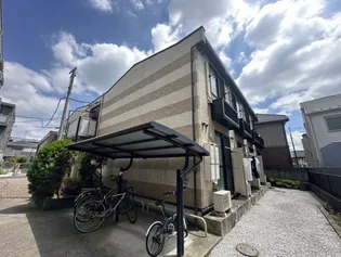 レオパレスイーストピアの画像