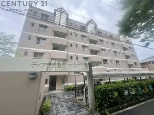 ティアラ武庫川パート2の画像