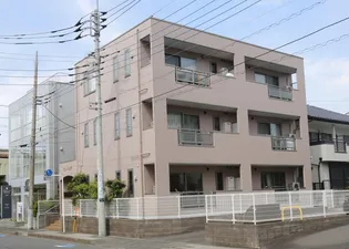 グレイシアの画像