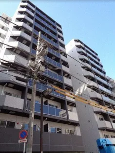 GENOVIA横浜関内SKYGARDENの画像