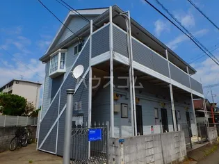 甲府第2レジデンスの画像