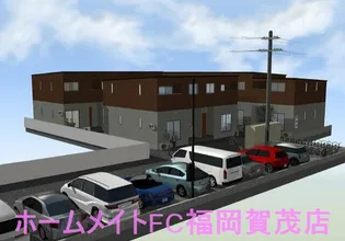 福岡県福岡市早良区野芥3【一戸建】の外観