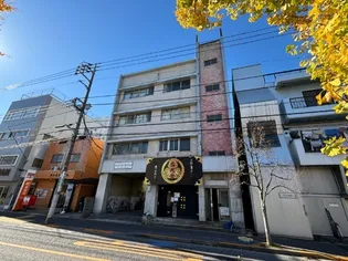 平山ビルの画像