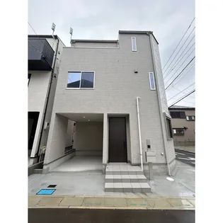 埼玉県さいたま市桜区田島4【一戸建】の外観