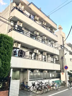 セイントパレス鶴見市場の画像