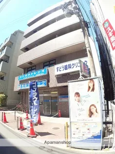 シャンテ三船Ⅲの画像
