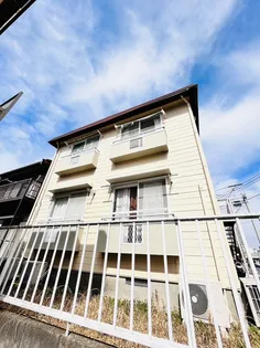 マリンハイツIIの画像