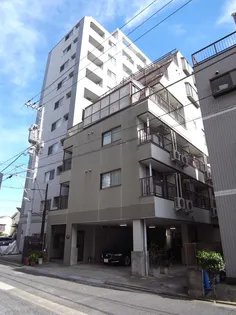 ハイツオリーブの画像