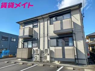 セジュールあや Bの画像