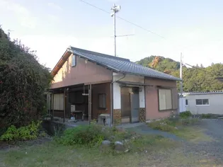静岡県静岡市葵区谷津【一戸建】の外観