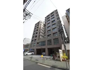 ケイポイントビル【7階】の外観