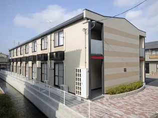 レオパレスT&H 06の画像