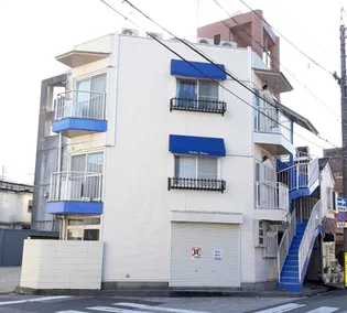 マリブハウスの画像