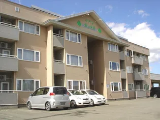 ハイツあしたばの画像