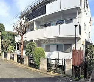 安永ハウスの画像