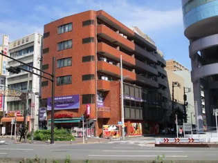 田中ビルの画像