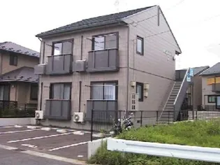 パセオ・ジン D【1階】の外観