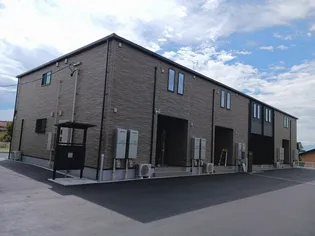 ロイヤルオークIII【2階】の外観