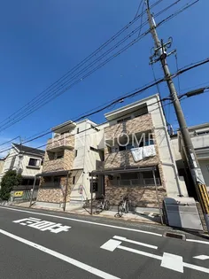 クリエオーレ新鴻池の画像