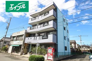 ラ メール21の画像