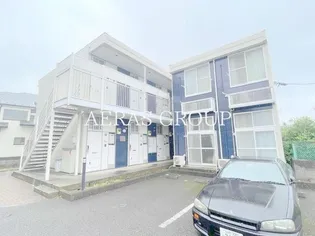 グリーンヒル四番館の画像