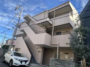 レジデンス星野の画像