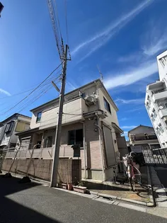 レジェンド アキの画像
