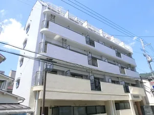 サンシャインハイツの画像