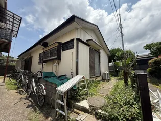 グリーンハイツ長島Bの画像