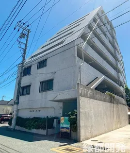 山口第一ハイツの画像