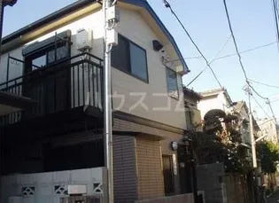 コーポサカエの画像