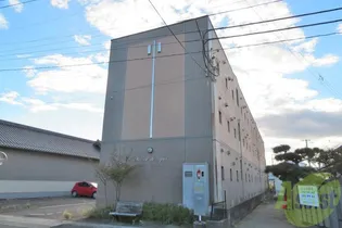 メゾン ドゥ ルポの画像