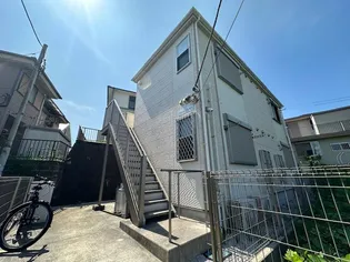 HILL TOP YAMATEの画像