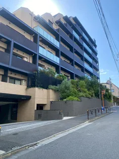 パークナード恵比寿の画像
