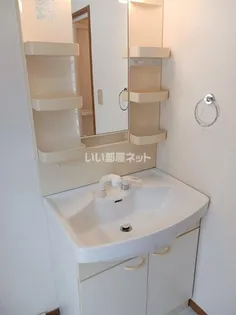 クレストビレッジIIの内装