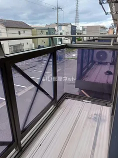クレストビレッジIIの内装